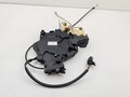 Замок двери Volkswagen Caddy 2004-2015 - 55462265