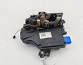 Замок двери Volkswagen Touareg 2002-2007 - 55462276