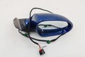 Зеркало боковое Volkswagen Passat 6 2005-2010 - 55462297