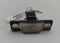 Подсветка номера Volkswagen Sharan (рест) 2000-2010 - 55462406