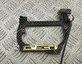 Кронштейн ручки двери BMW 5 E39 1995-2003 - 55462412