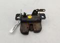 Замок багажника Volkswagen Caddy 2004-2015 - 55462417