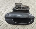 Ручка двери наружная BMW 5 E39 1995-2003 - 55462440