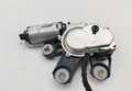 Двигатель стеклоочистителя (моторчик дворников) задний Volkswagen Touareg 2002-2007 - 55462452