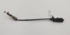 Трос двери Volkswagen Sharan (рест) 2000-2010 - 55462458