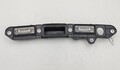 Подсветка номера Volkswagen Touran 2003-2006 - 55462465