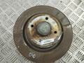 Ступица, кулак, цапфа Renault Scenic 1 1996-2002 - 55462482