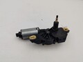 Двигатель стеклоочистителя (моторчик дворников) задний Volkswagen Caddy 2004-2015 - 55462489