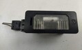 Подсветка номера BMW 5 E60 2003-2010 - 55462612