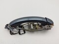Ручка двери наружная Volkswagen Touareg 2002-2007 - 55462724