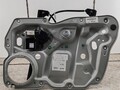Стеклоподъемник электрический Volkswagen Touran 2003-2006 - 55462728