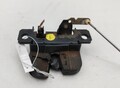 Замок багажника Volkswagen Caddy 2004-2015 - 55462745