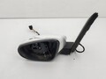 Зеркало боковое Volkswagen Touran (рест) 2006-2010 - 55462747