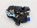 Замок двери Volkswagen Touareg 2002-2007 - 55462776