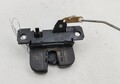 Замок багажника Volkswagen Touareg 2002-2007 - 55462777