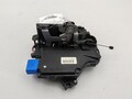 Замок двери Volkswagen Touran (рест) 2006-2010 - 55462802