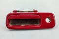 Ручка крышки багажника Volkswagen Sharan (рест) 2000-2010 - 55462805