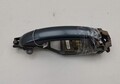 Ручка двери наружная Volkswagen Touareg 2002-2007 - 55462822