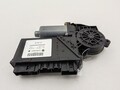 Двигатель стеклоподъемника Volkswagen Touareg 2002-2007 - 55462842