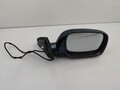 Зеркало боковое Volkswagen Touareg 2002-2007 - 55462846