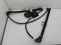Стеклоподъемник электрический Volkswagen Sharan (рест) 2000-2010 - 55462850