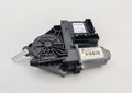 Двигатель стеклоподъемника Volkswagen Touran (рест) 2006-2010 - 55462867