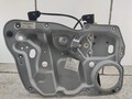 Стеклоподъемник электрический Volkswagen Touran (рест) 2006-2010 - 55462879