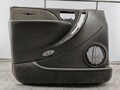 Обшивка двери Chrysler Voyager 2000-2007 - 55462895