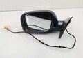Зеркало боковое Volkswagen Touareg 2002-2007 - 55462936