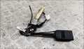 Замок ремня безопасности Renault Scenic 1 1996-2002 - 55463060