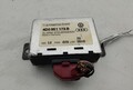 Блок управления центральным замком Audi A8 (D2) 1994-2002 - 55463065