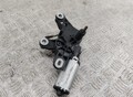 Двигатель стеклоочистителя (моторчик дворников) задний Volkswagen Passat 5 1996-2001 - 55463152