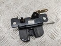 Замок багажника Volkswagen Caddy 2004-2015 - 55463156