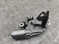 Двигатель стеклоочистителя (моторчик дворников) задний Volkswagen Caddy 2004-2015 - 55463164