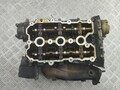 Головка блока цилиндрорв Audi A6 (C6) 2004-2011 - 55463170