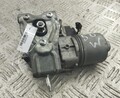 Двигатель стеклоочистителя (моторчик дворников) передний Volkswagen Touran 2003-2006 - 55463199