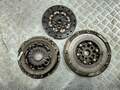 Маховик Opel Zafira A 1999-2005 - 55465802