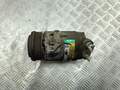 Компрессор кондиционера Opel Zafira A 1999-2005 - 55465838