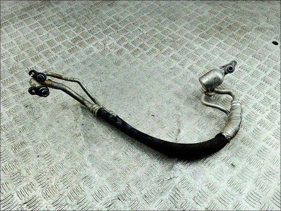 Трубка кондиционера Kia Rio 2 2005-2011 - 55465933