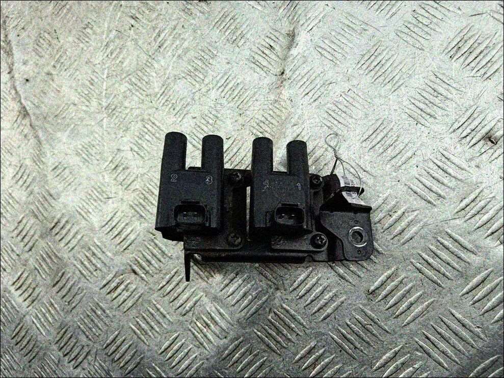 Катушка зажигания Kia Rio 2 2005-2011 - 55465940