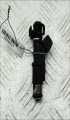 Форсунка топливная Citroen C5 1 2001-2004 - 55466513