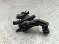 Корпус термостата Citroen C3 picasso 2009-2017 - 55466809