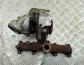 Турбина Volkswagen Passat 6 2005-2010 - 55467003