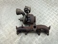 Турбина Volkswagen Passat 6 2005-2010 - 55467037