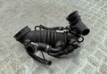 Патрубок корпуса воздушного фильтра Audi A4 (B6) 2000-2006 - 55467222
