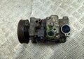 Компрессор кондиционера Audi A4 (B6) 2000-2006 - 55467237