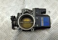 Дроссельная заслонка BMW 3 E46 1998-2006 - 55467243