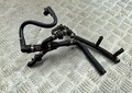Клапан воздушный (электромагнитный) Audi A4 (B6) 2000-2006 - 55467246