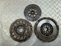 Маховик BMW 3 E46 1998-2006 - 55467524