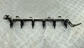 Рампа (рейка) топливная BMW 3 E46 1998-2006 - 55467572